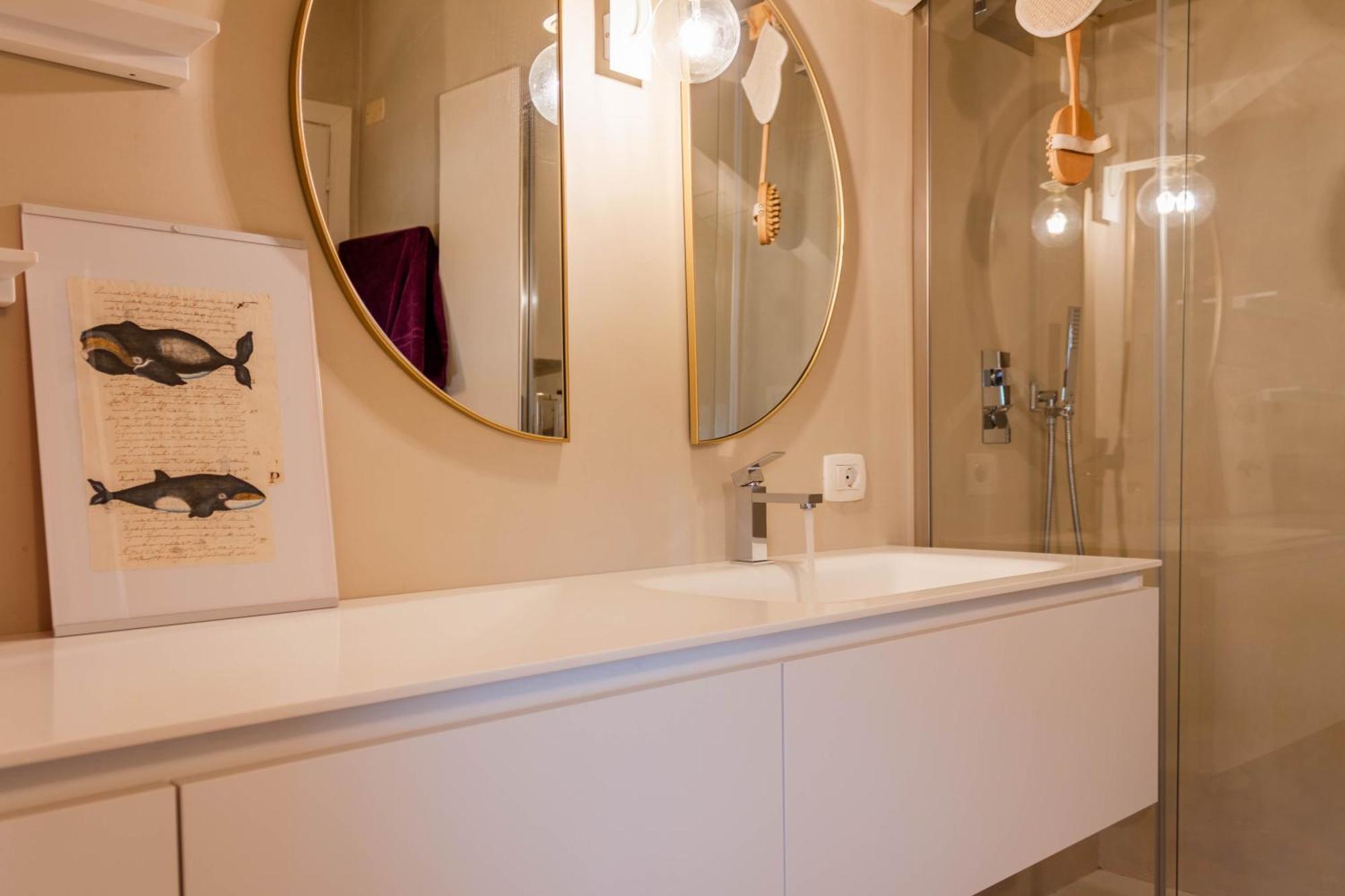 Piccionaia Contemporanea Apartamento