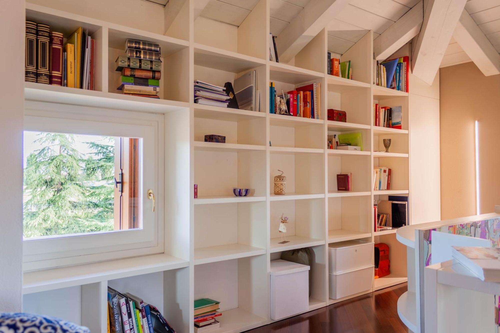 Piccionaia Contemporanea Apartamento Vicenza