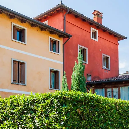 Una Piccionaia Contemporanea Vicenza Buitenkant foto