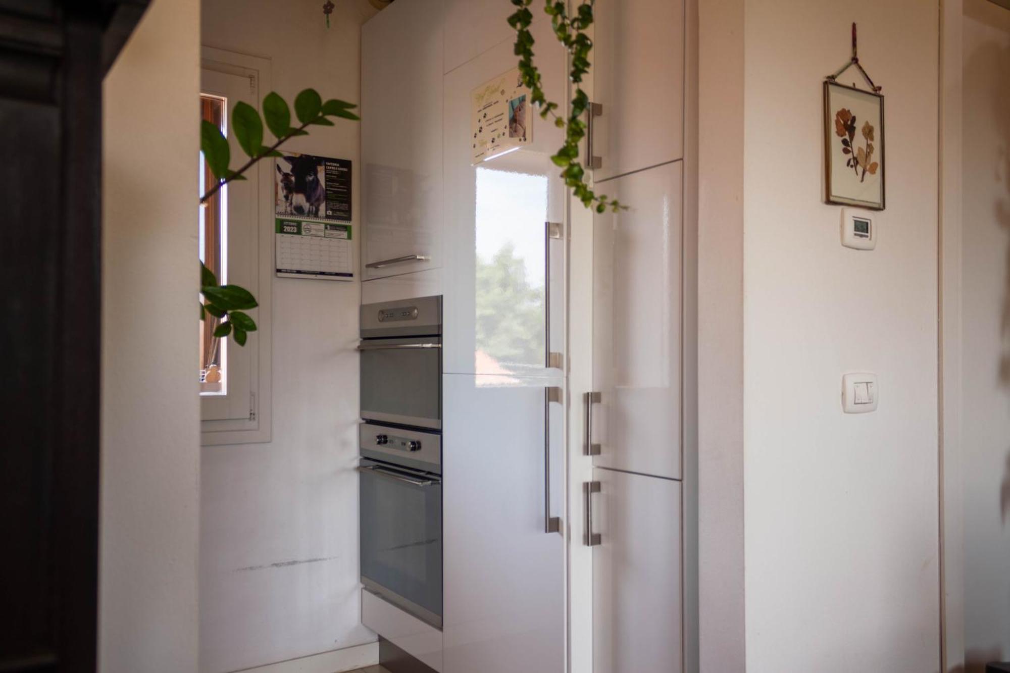 Apartment Piccionaia Contemporanea *